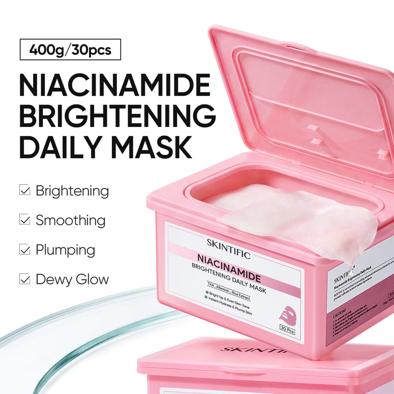 AHA BHA PHA Exfoliating Pads