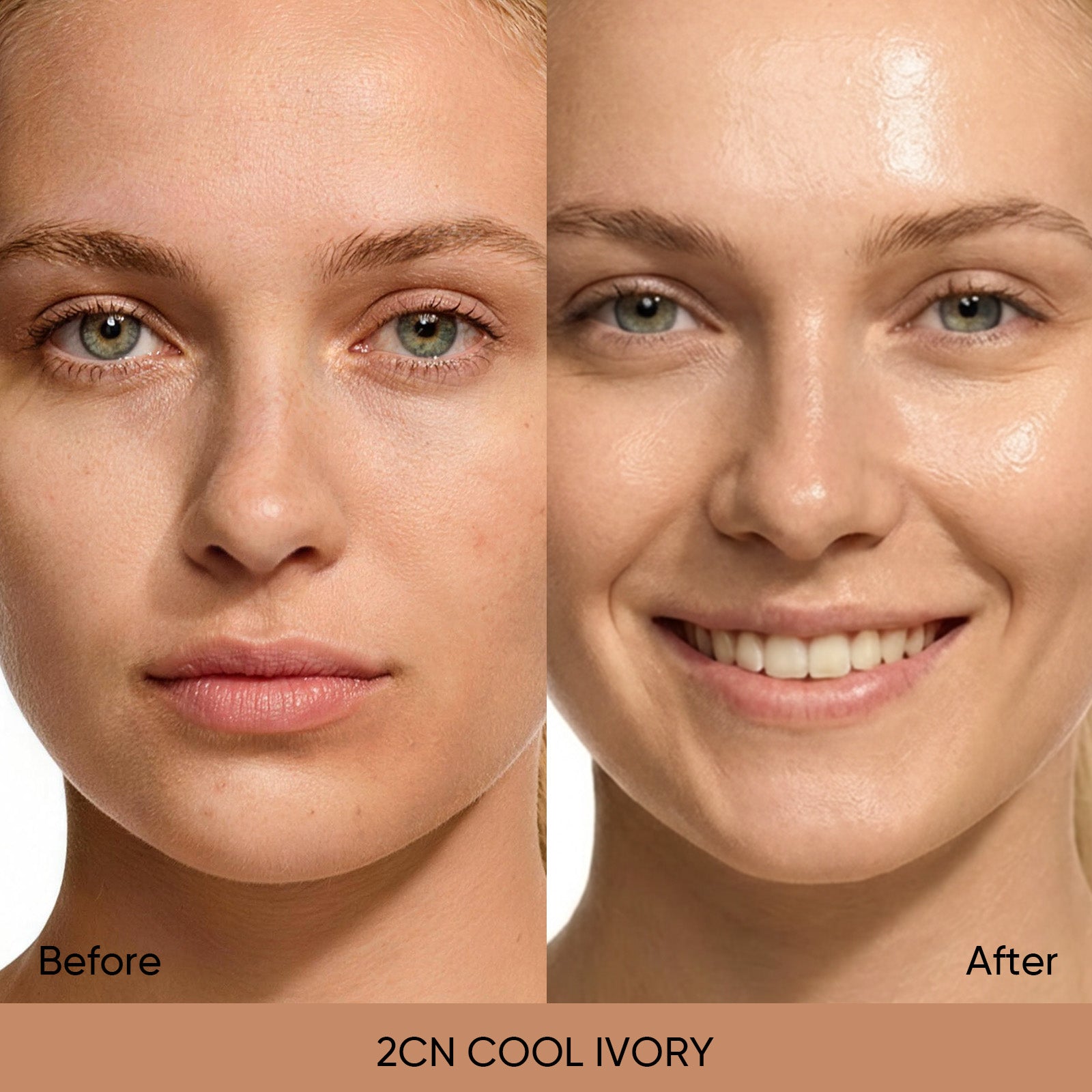 Coussin Cover Glow Perfect