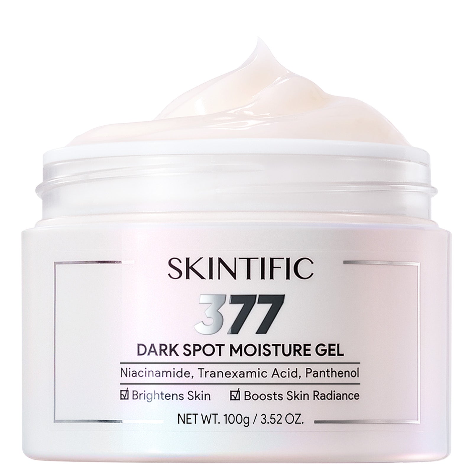 Gel Hydratant Anti-Taches SymWhite 377