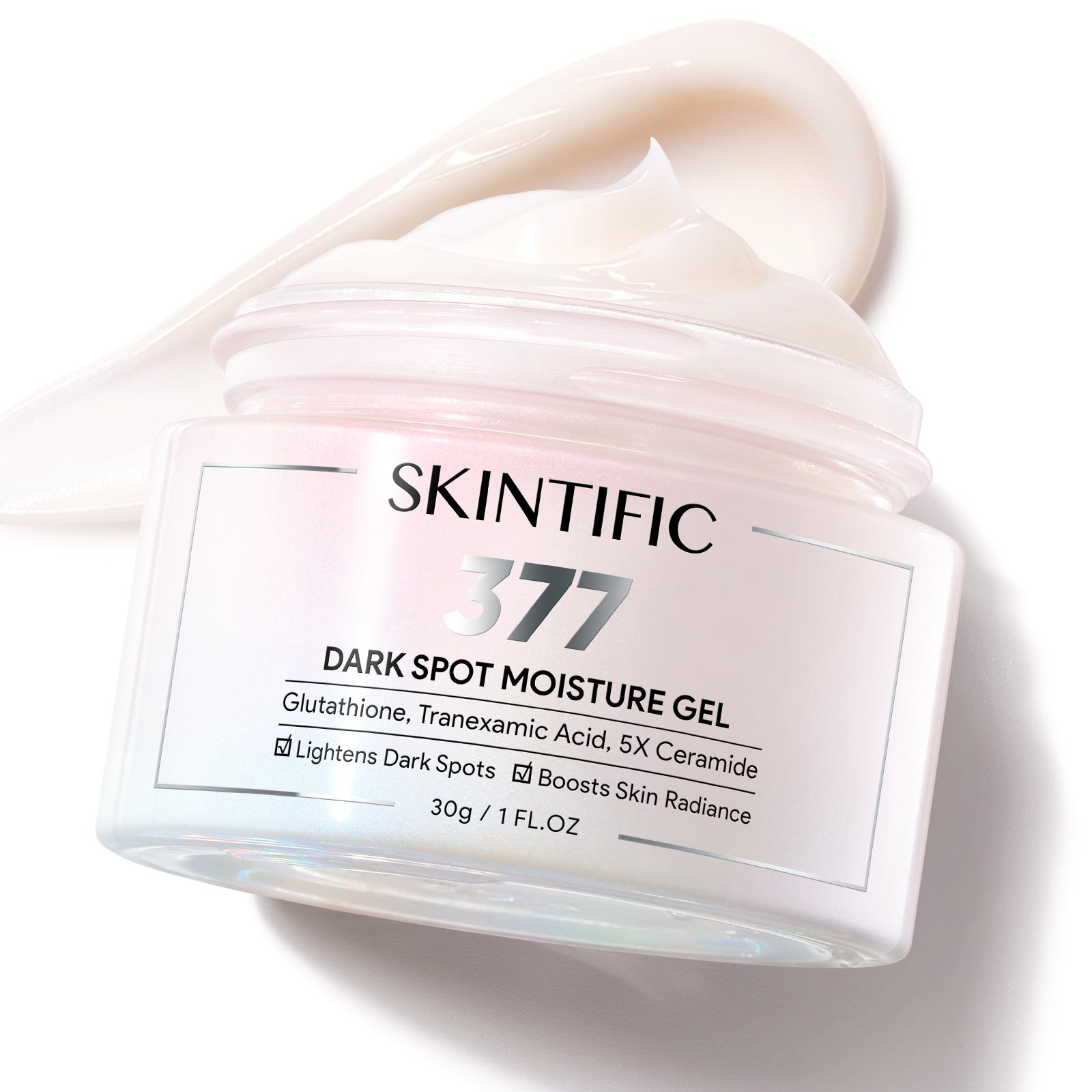 Gel Hydratant Anti-Taches SymWhite 377