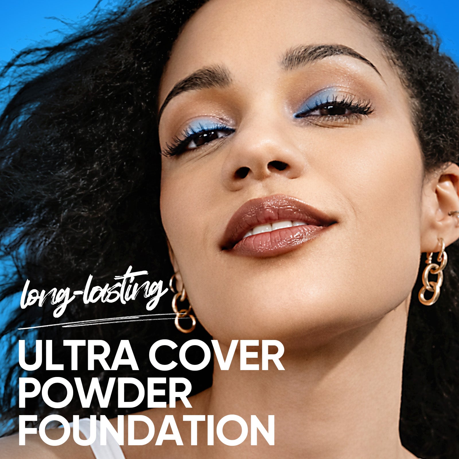 Fond de Teint Poudre Ultra Cover