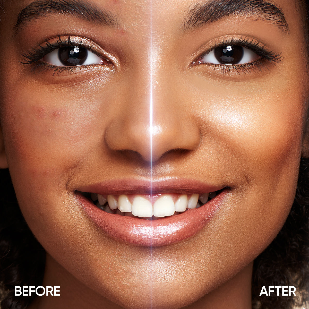 Gel Nettoyant Doux au Panthénol