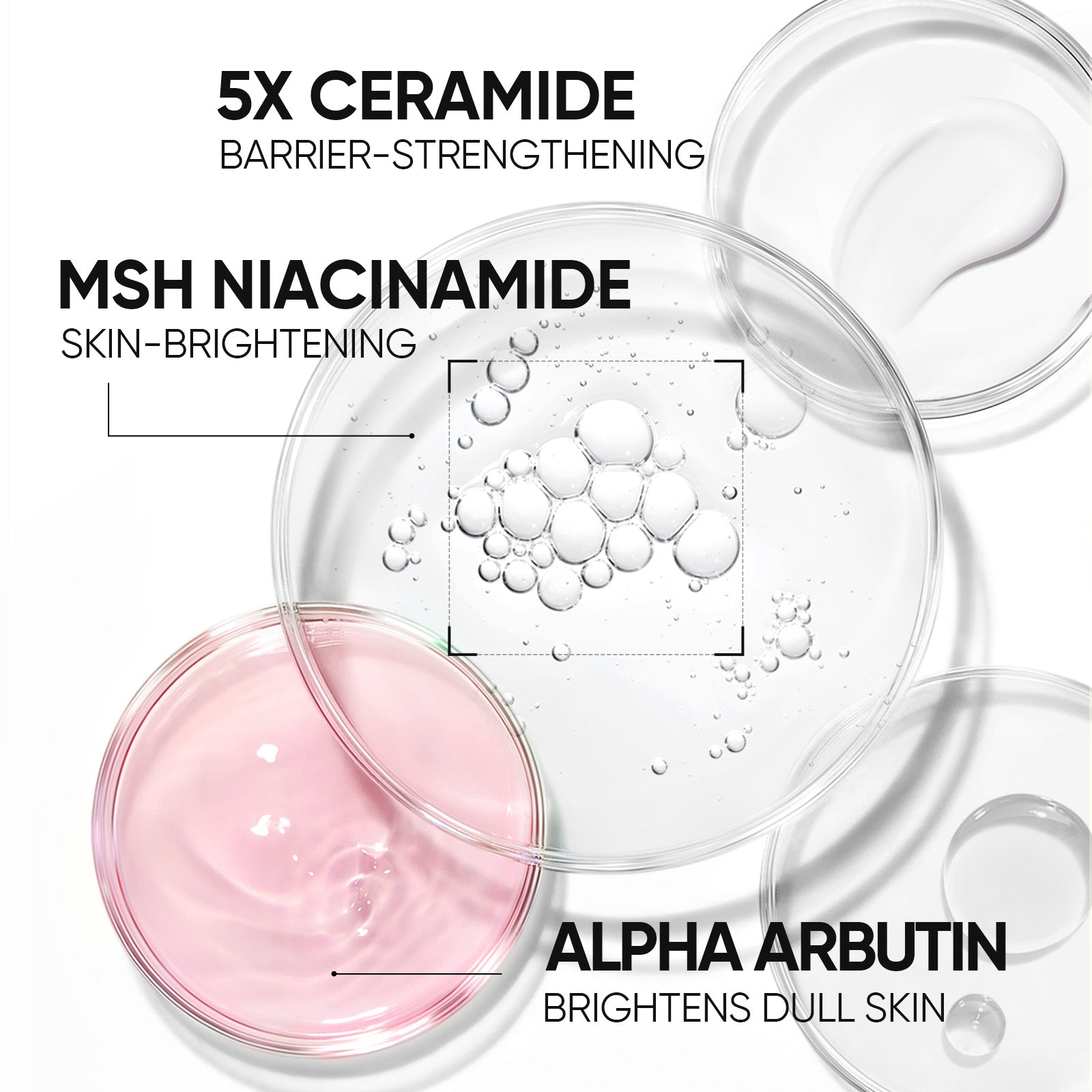 Sérum Éclat Niacinamide 10 %