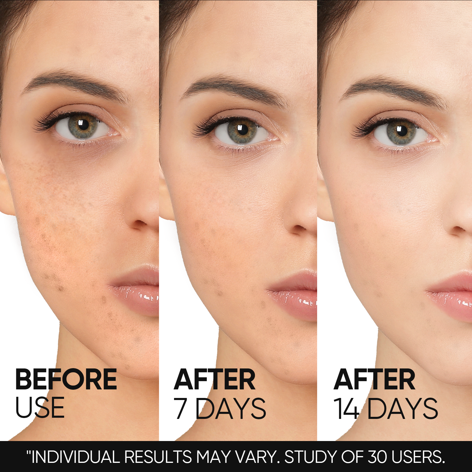 Sérum Éclat Niacinamide 10 %