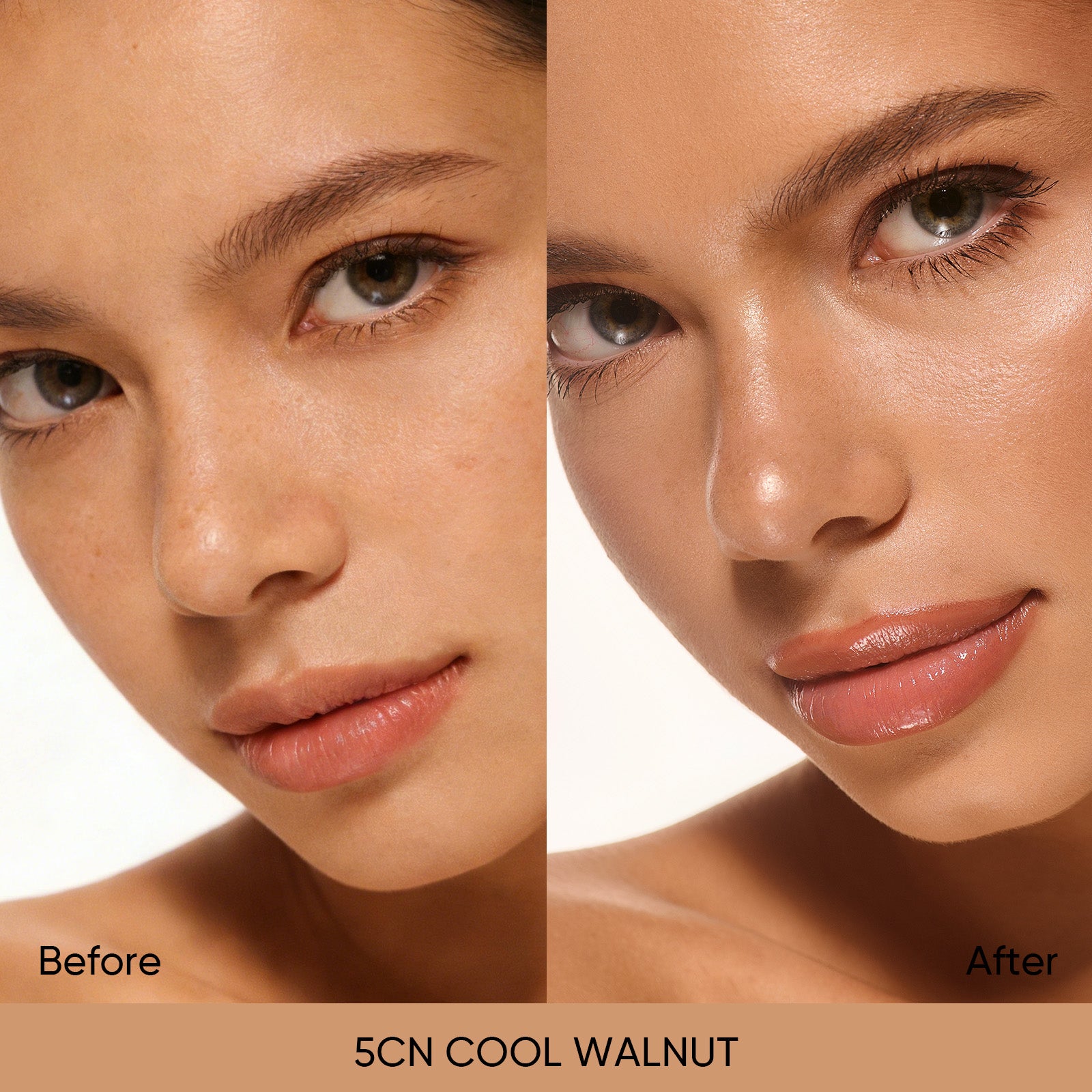 Coussin Cover Glow Perfect