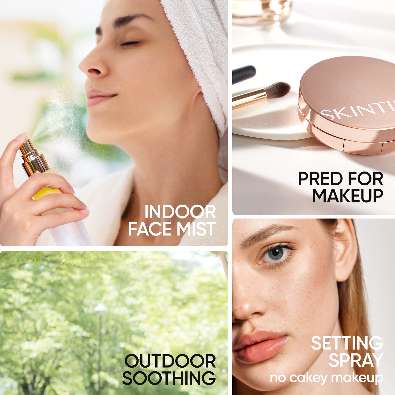 Sérum Brume Éclat Radiance Booster