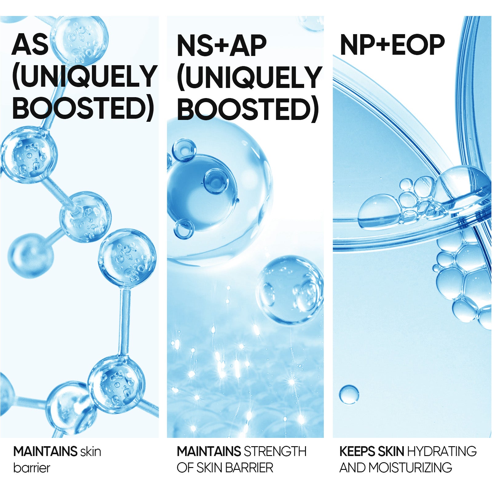 Sérume Barrière 5X Céramides