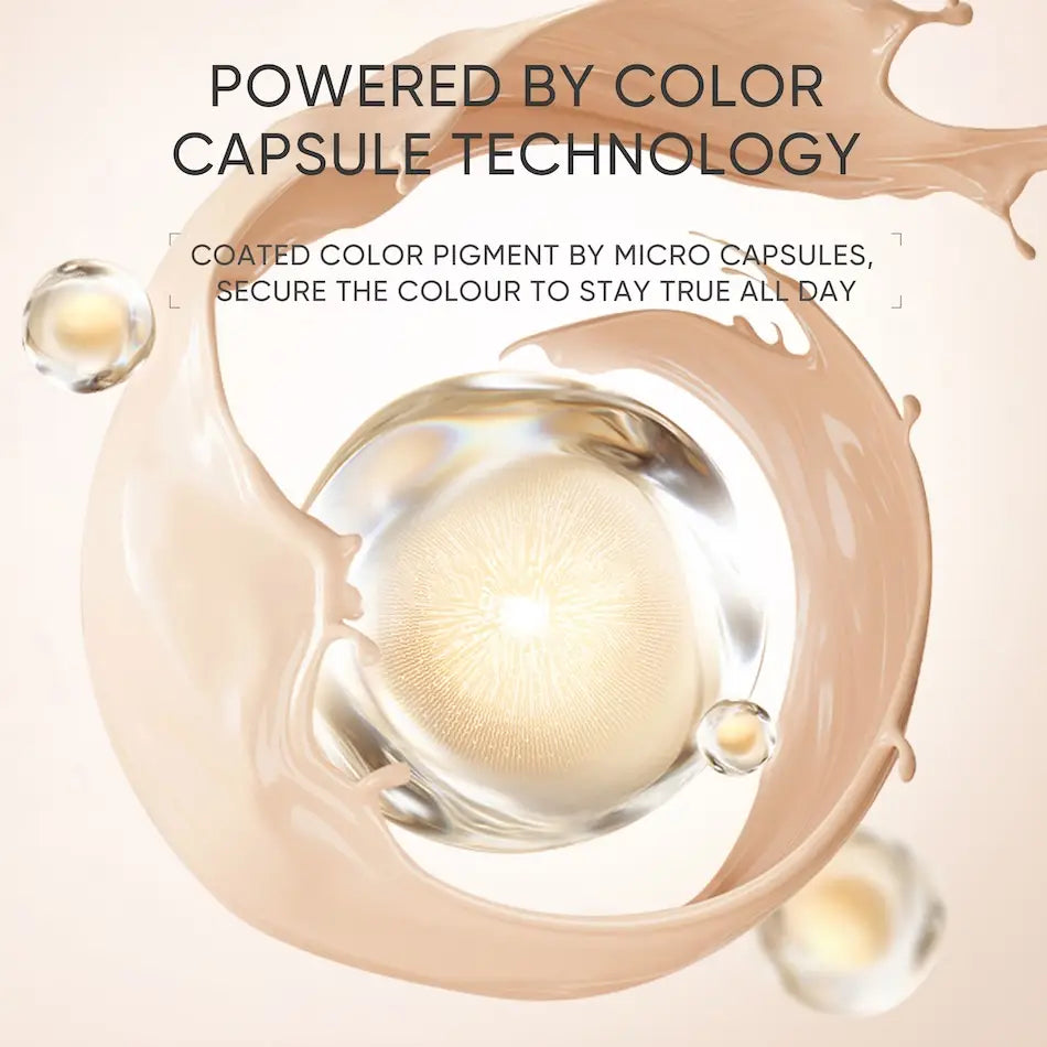 Fond de Teint Sérum All Day Perfect