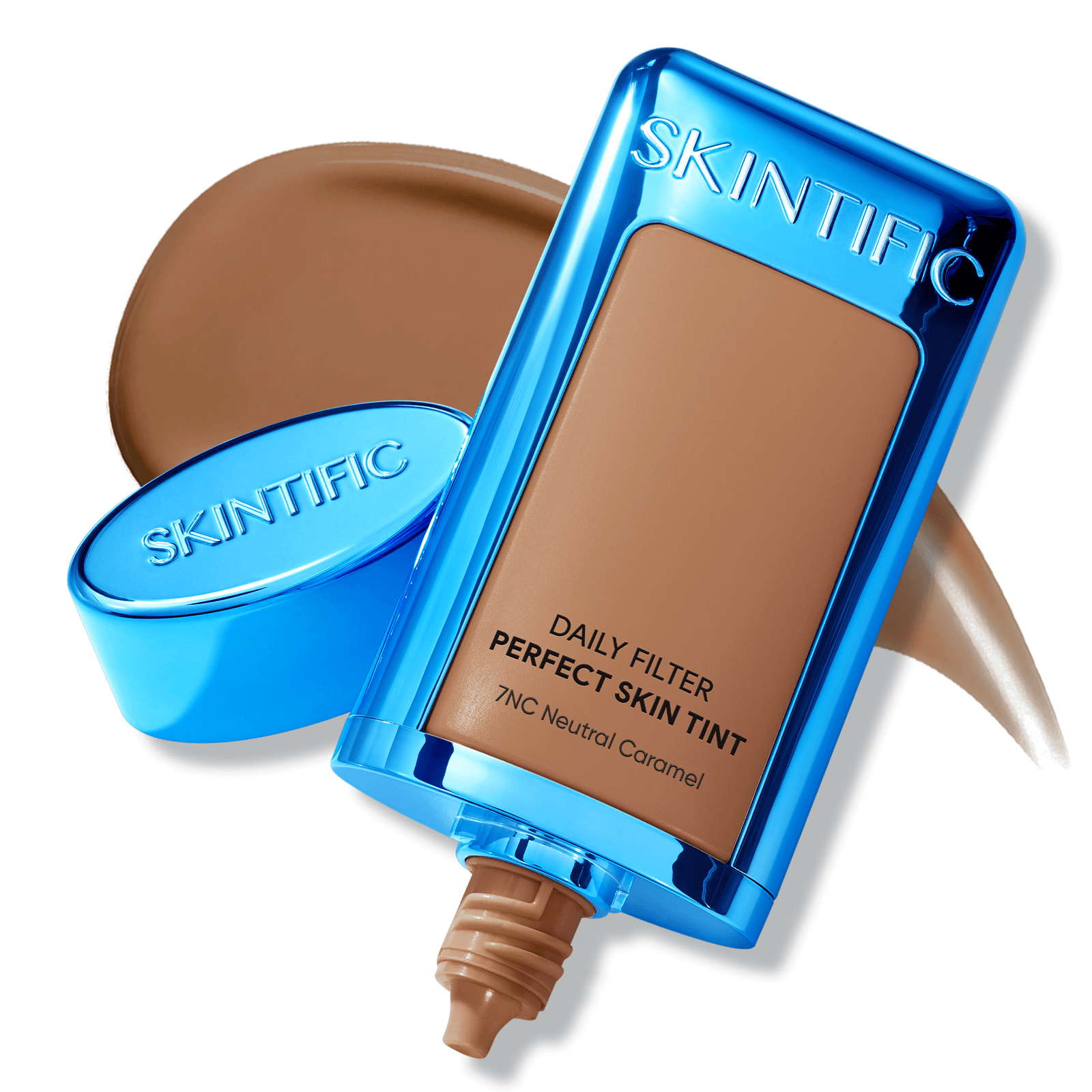 Teinte de peau parfaite Daily Filter