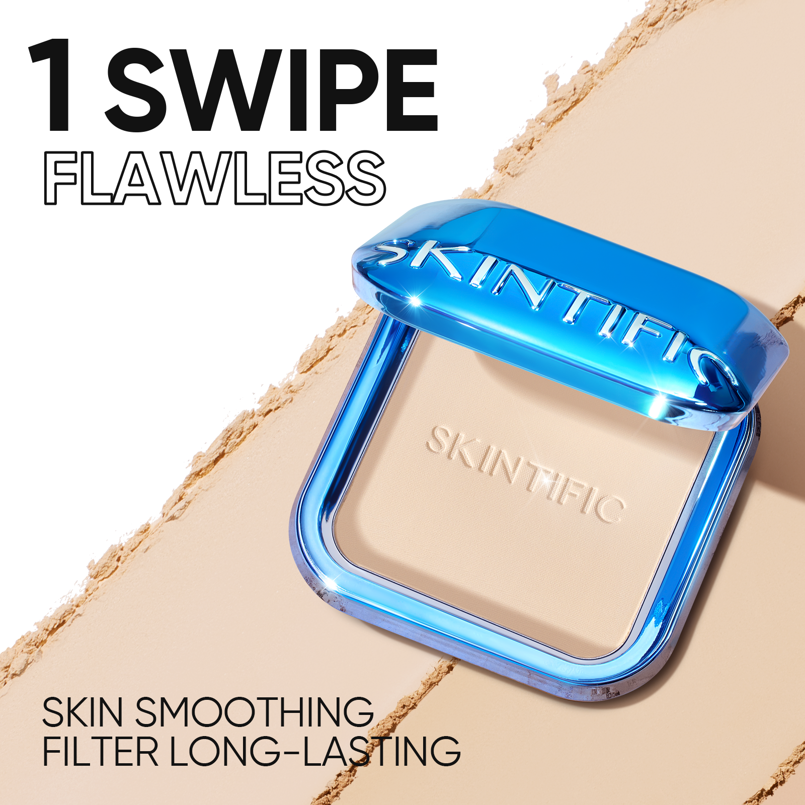 Ensemble de 3 masques en stick à l'argile pour un teint parfait