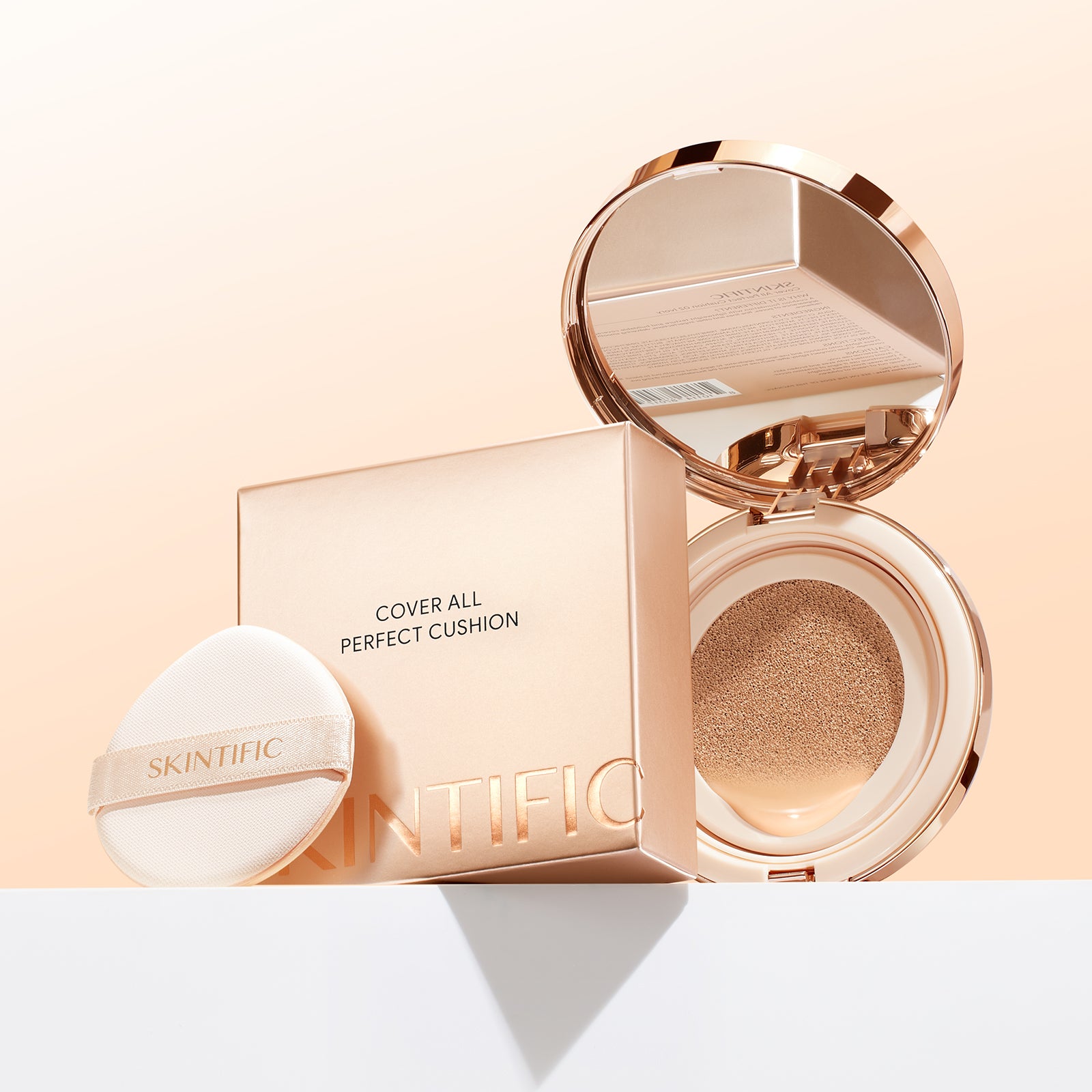 Cushion Cover All Perfect 12 heures