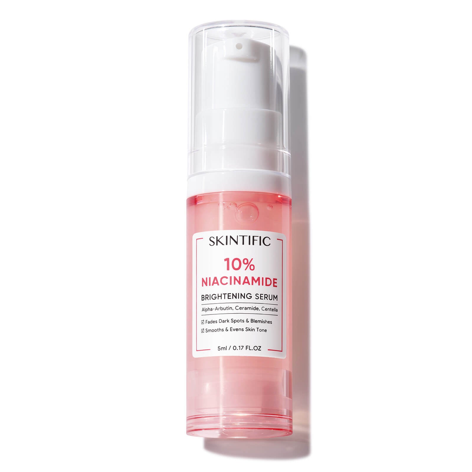 Sérum Éclat Niacinamide 10 %