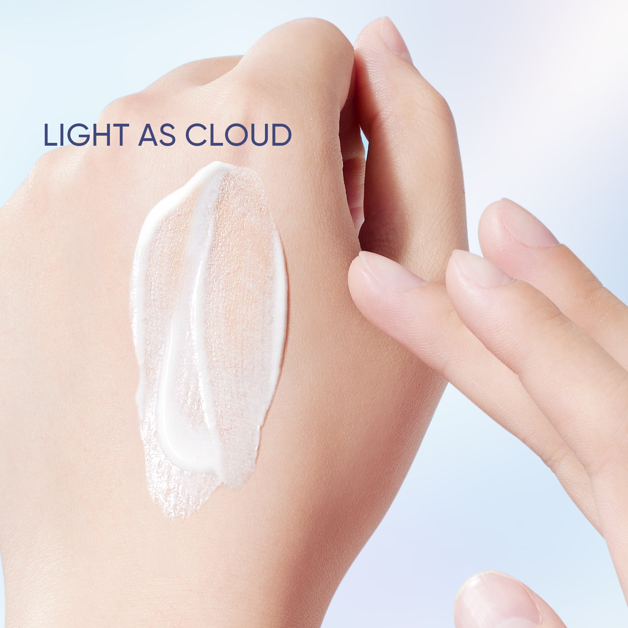 Écran Solaire Sérum Matifiant SPF 50+ PA++++