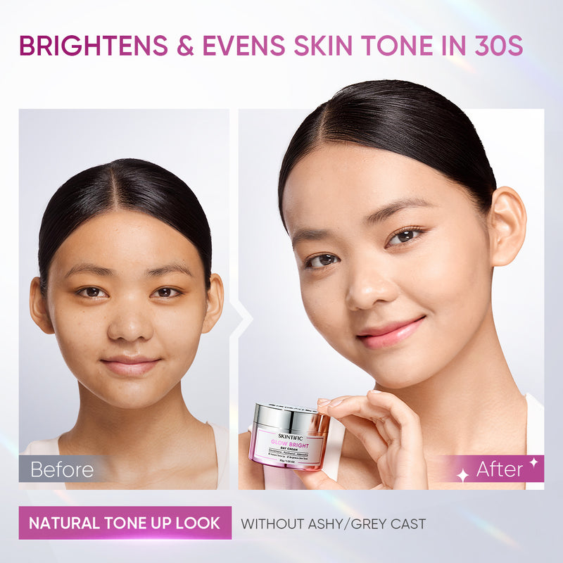 Crème de Jour Éclat Intense