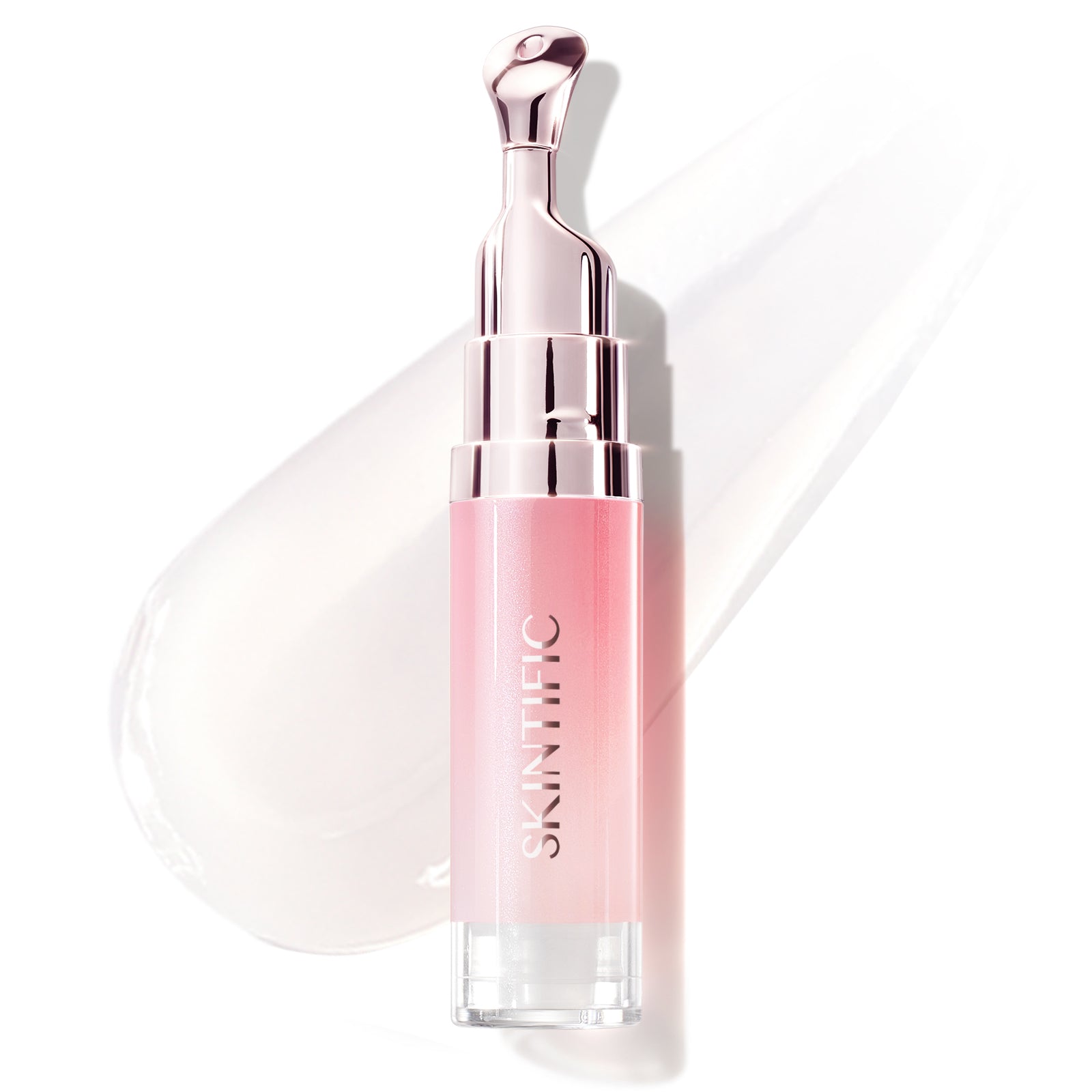Brightening Glow Cover Cushion + Lip Serum + Moisture Gel 3pcs Set
