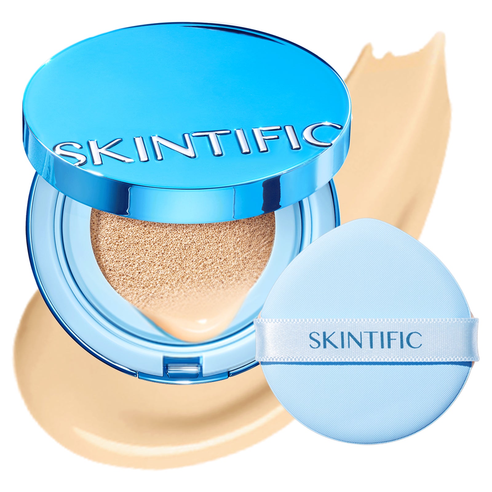 Perfect Stay Velvet Matte Cushion