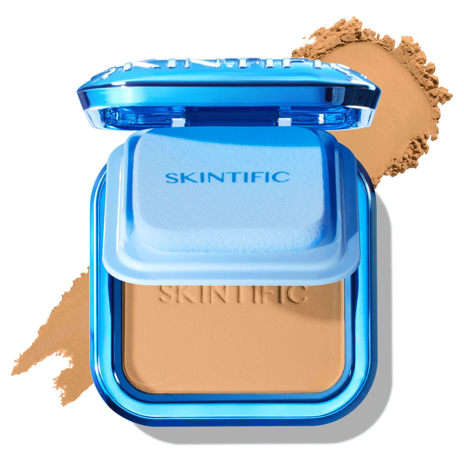 Ultra Cover Powder Foundation
