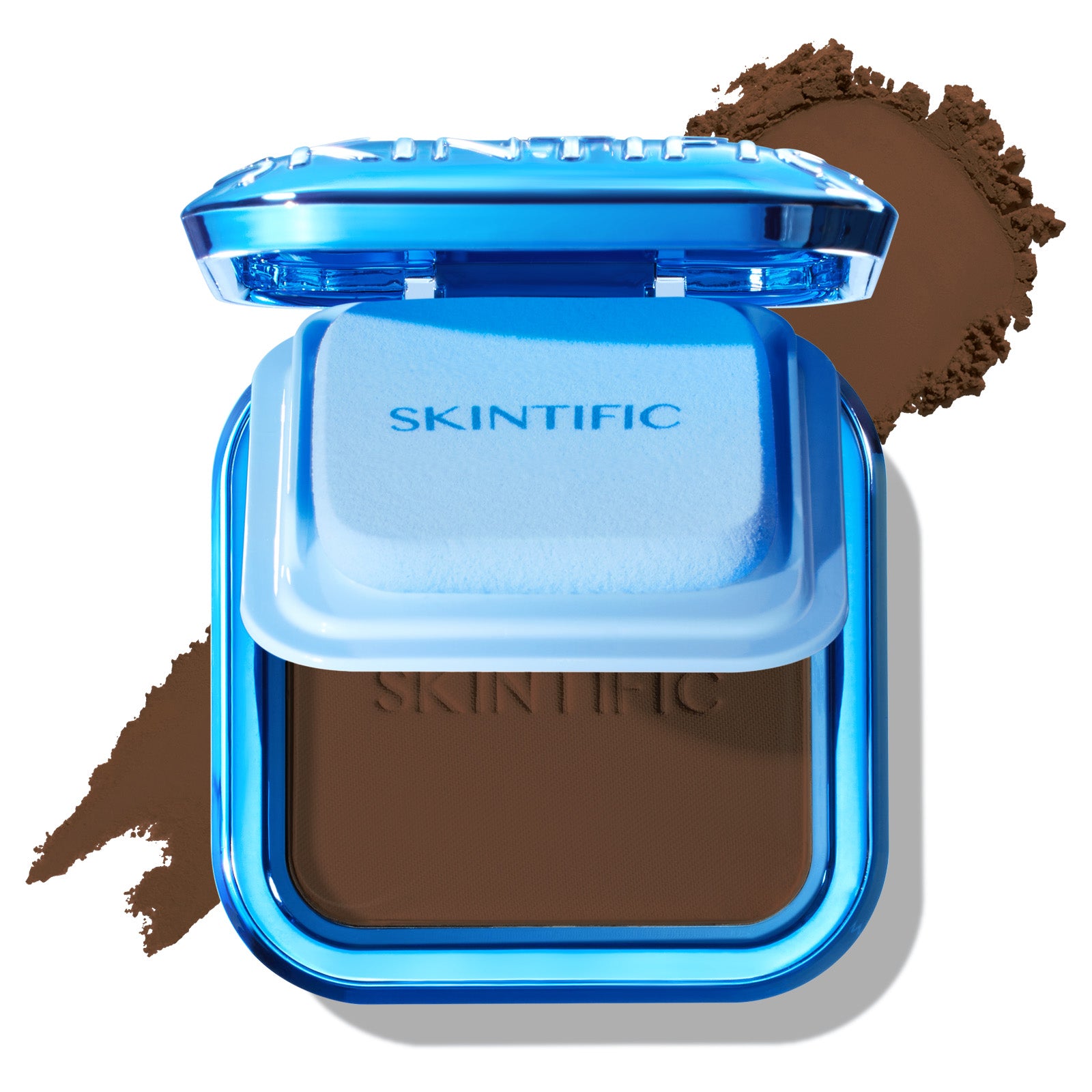 Ultra Cover Powder Foundation