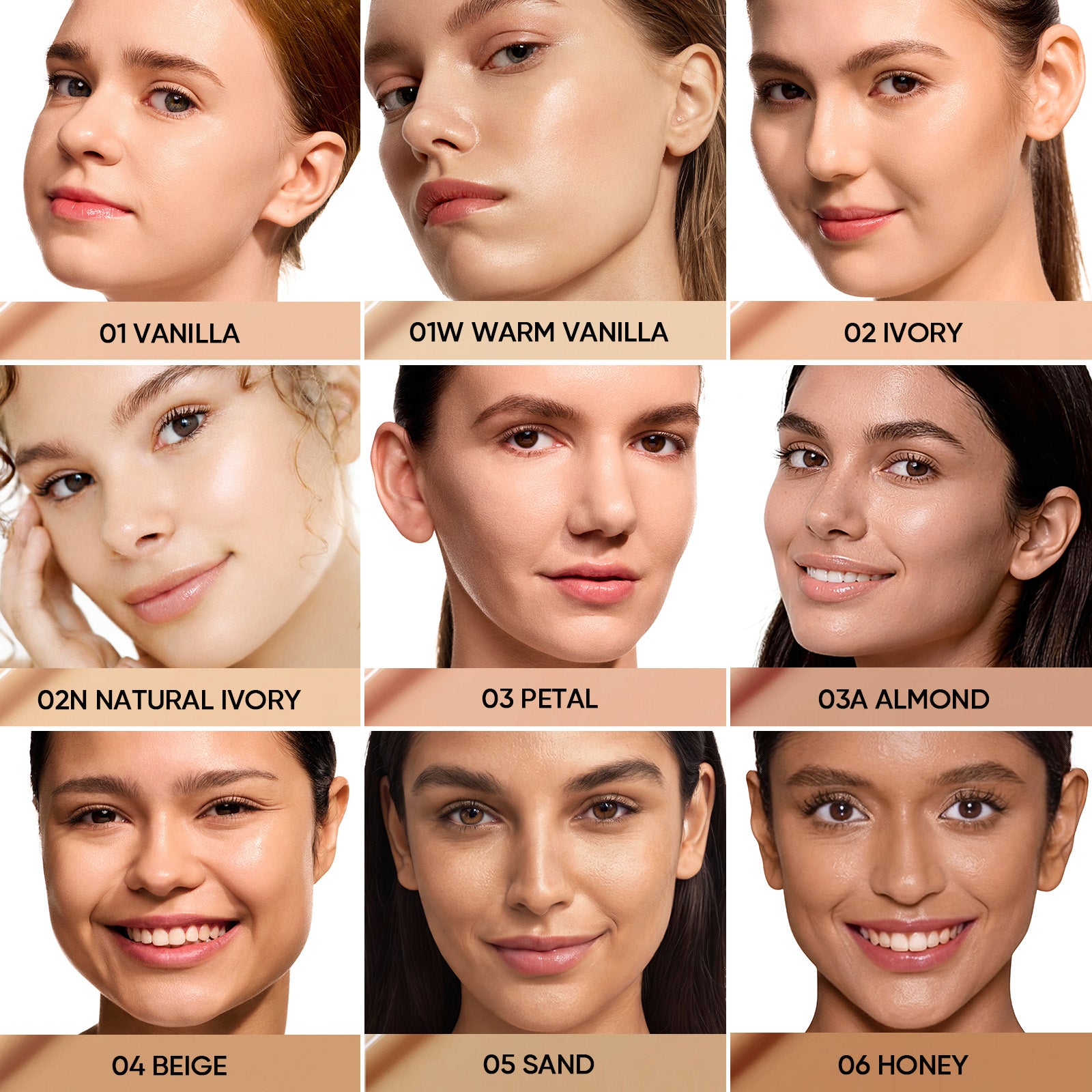 Cushion Cover All Perfect 12 heures