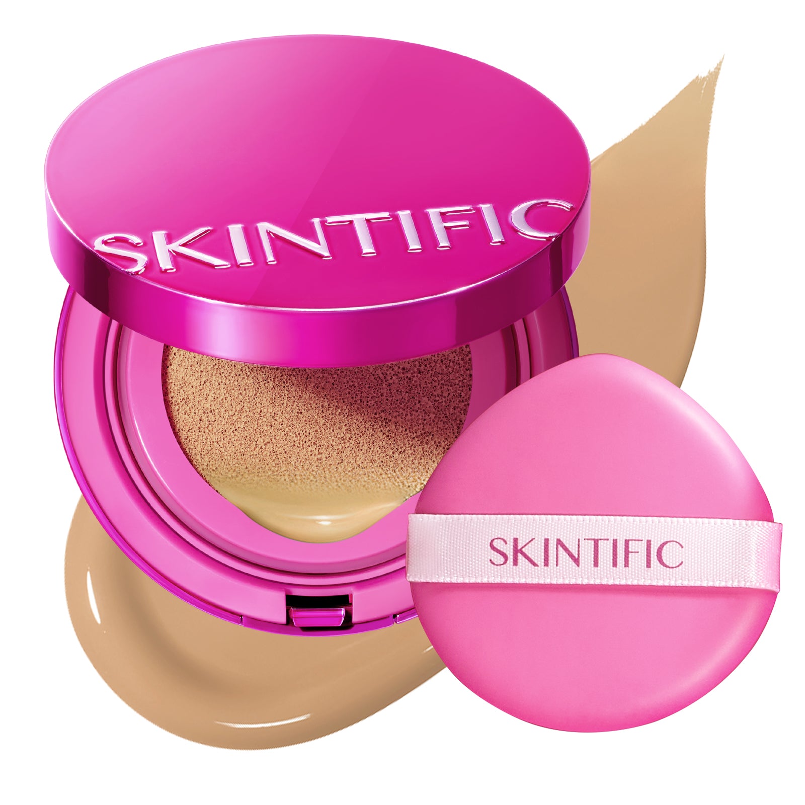 Cover Glow Perfect Cushion