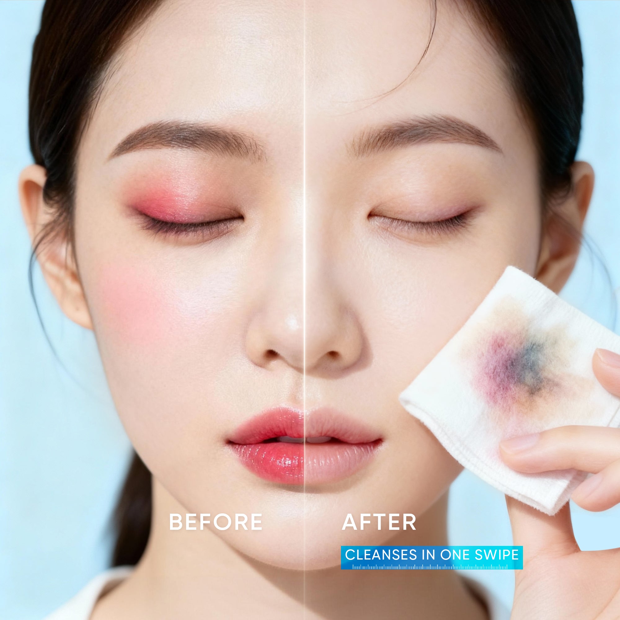 5X Ceramide Micellar Water Gentle Hydrating Cleanser