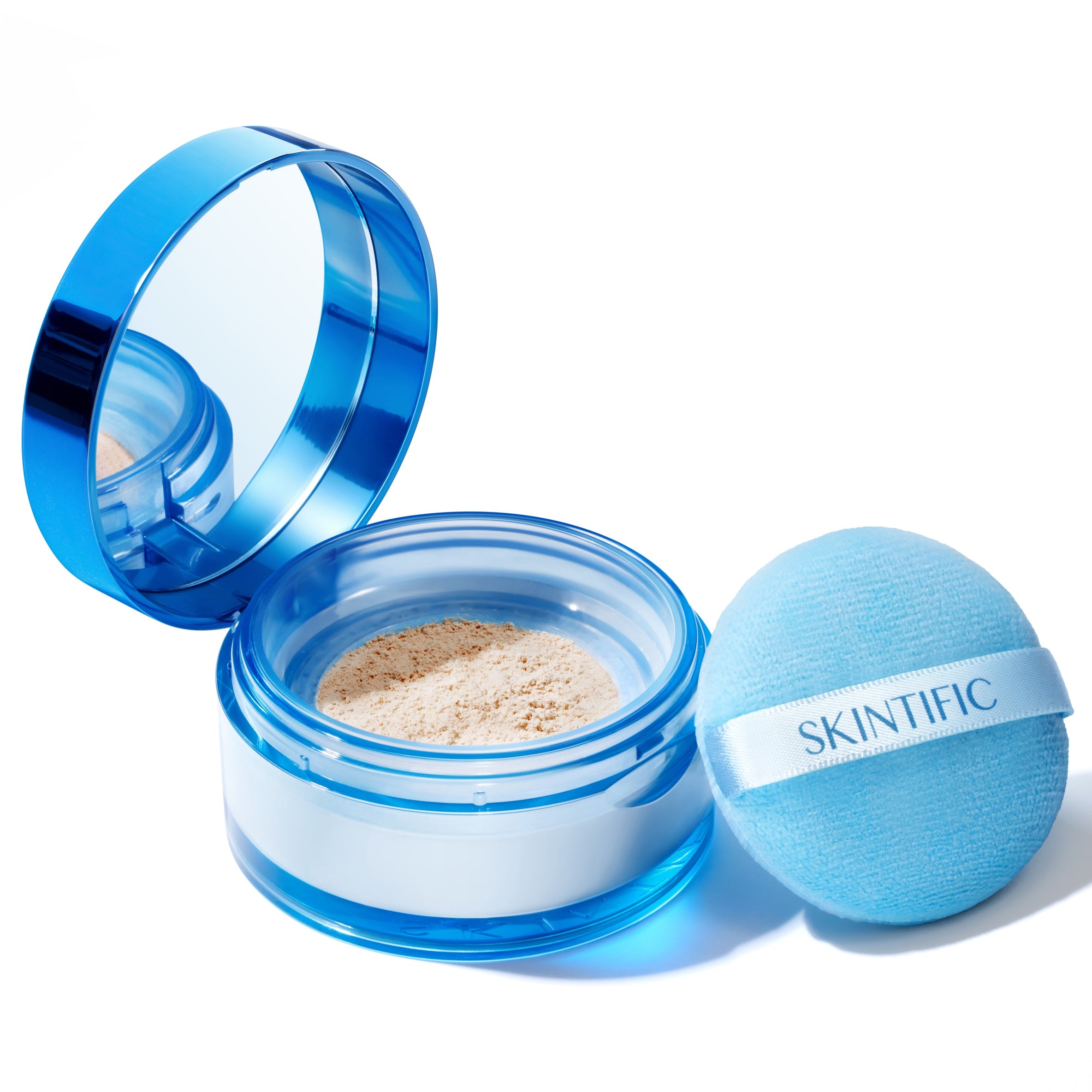 Invisiblur All Day Loose Powder