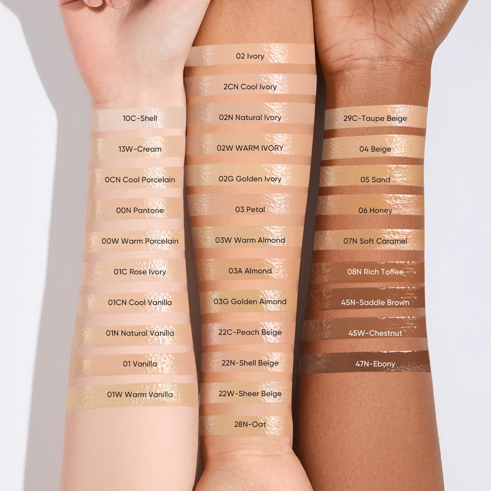 Cushion Cover All Perfect 12 heures