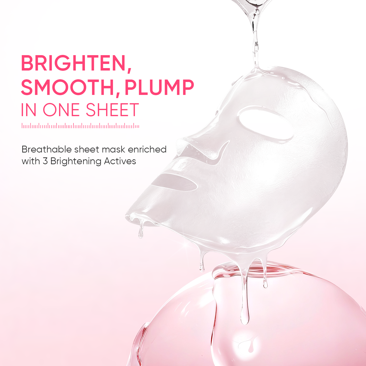 AHA BHA PHA Exfoliating Pads