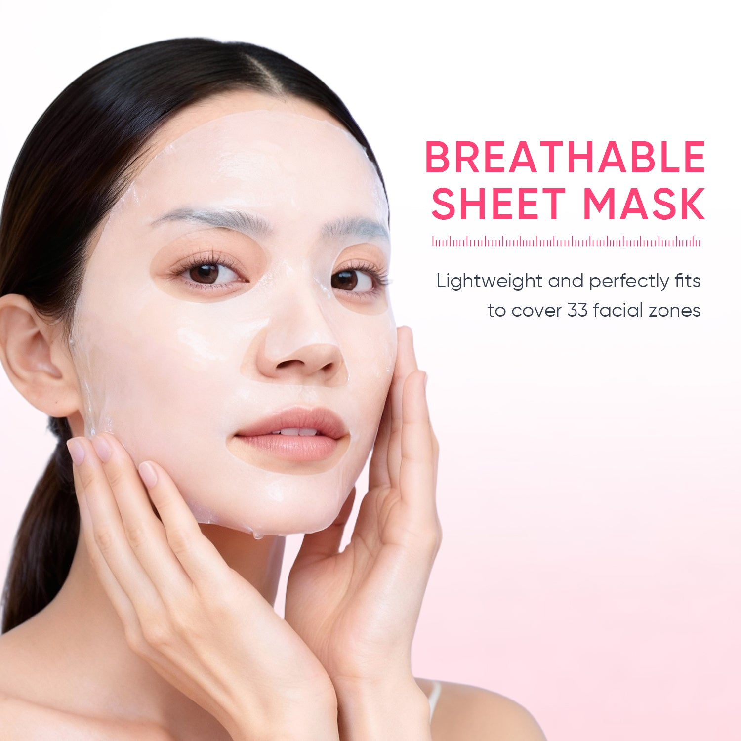 AHA BHA PHA Exfoliating Pads