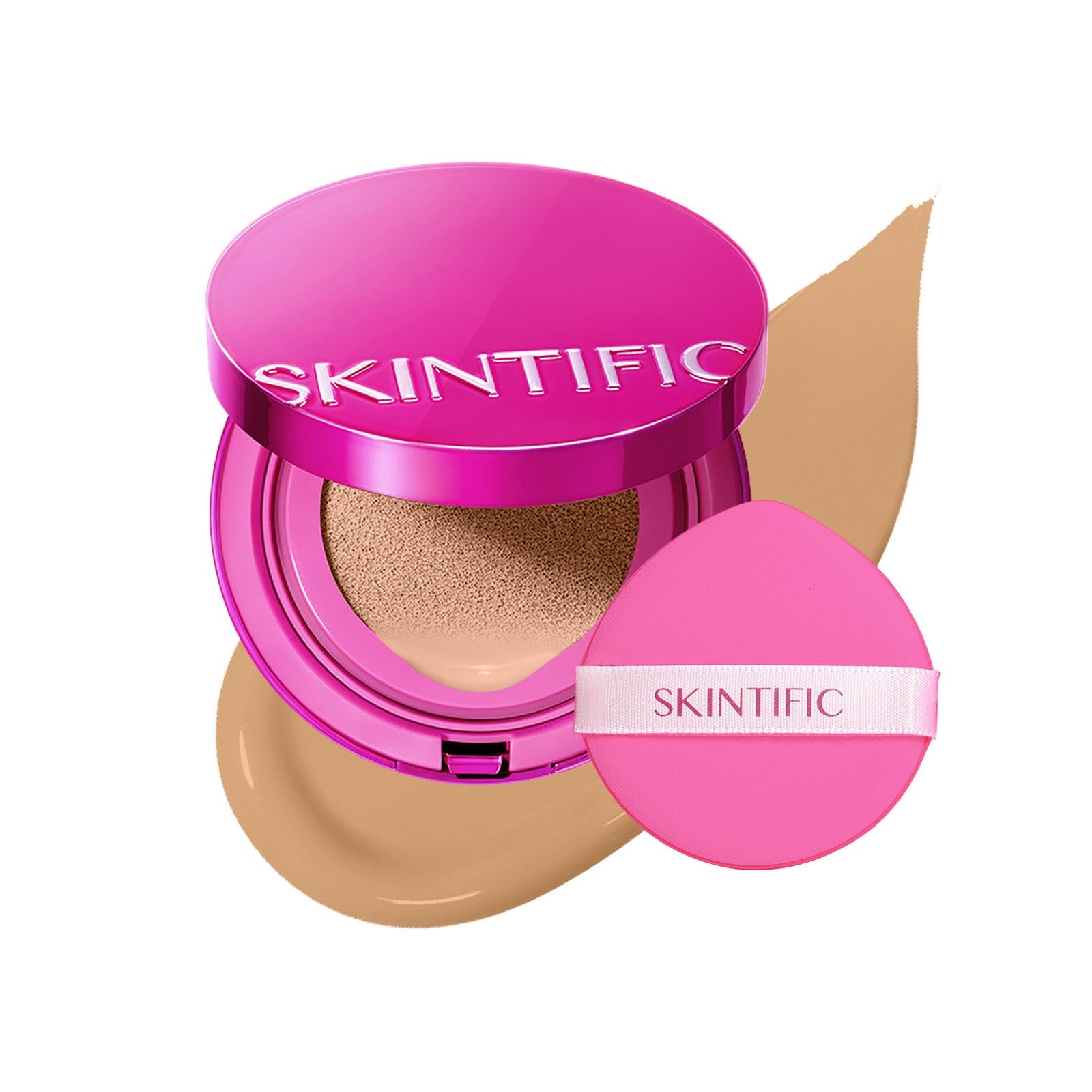 Cover Glow Perfect Cushion