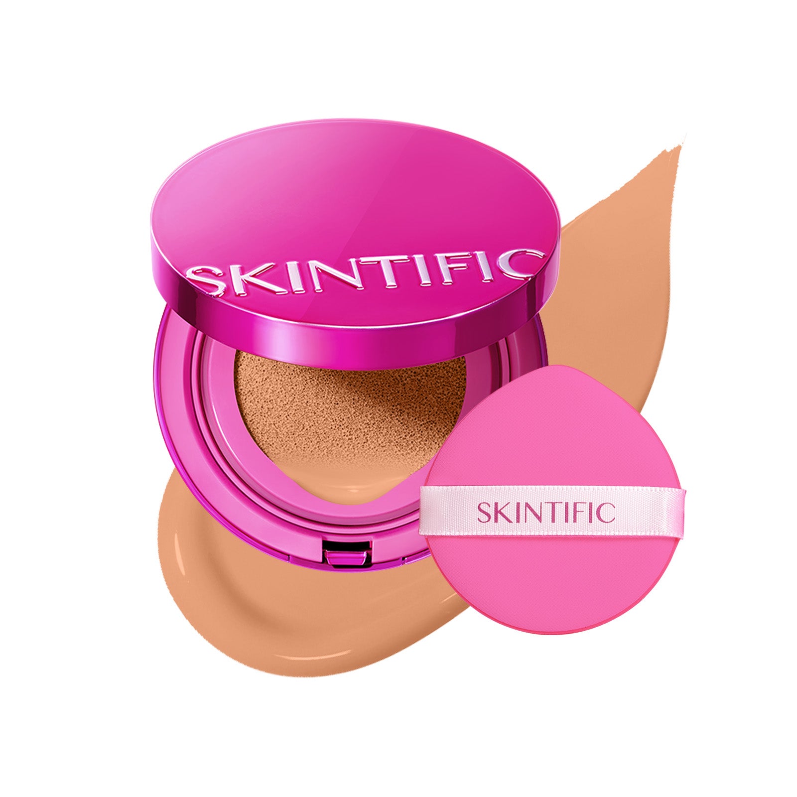 Cover Glow Perfect Cushion