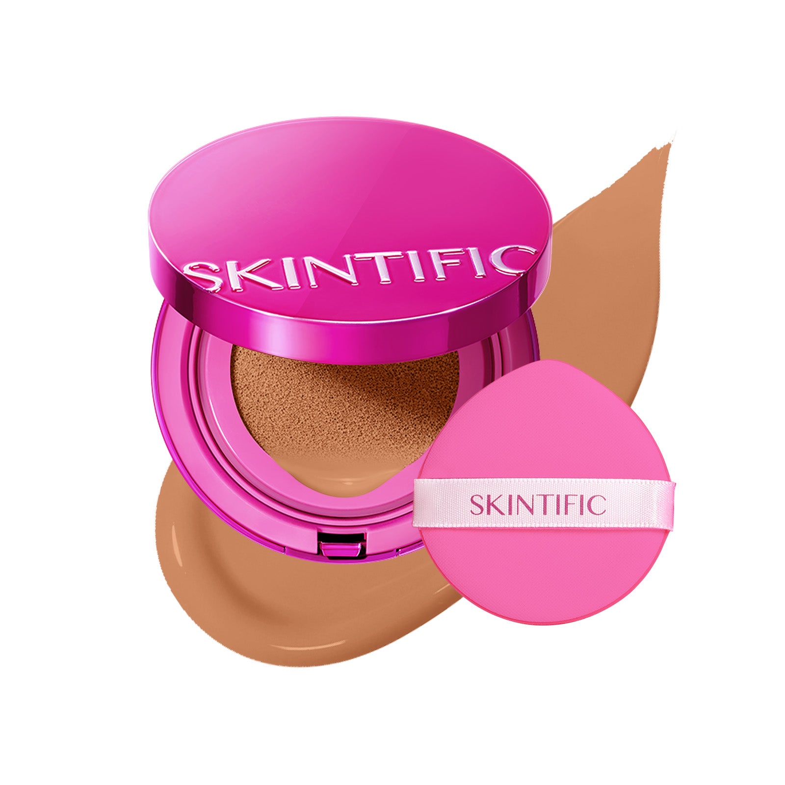 Cover Glow Perfect Cushion