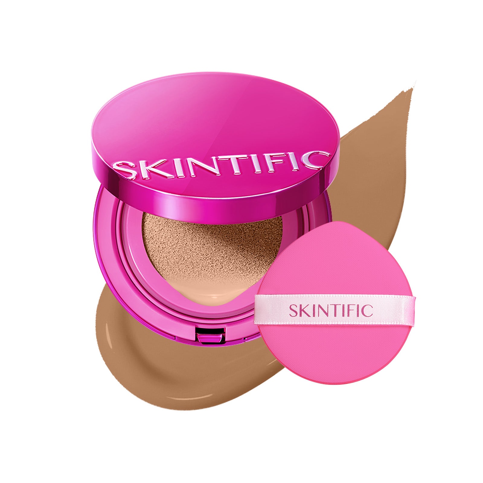 Cover Glow Perfect Cushion