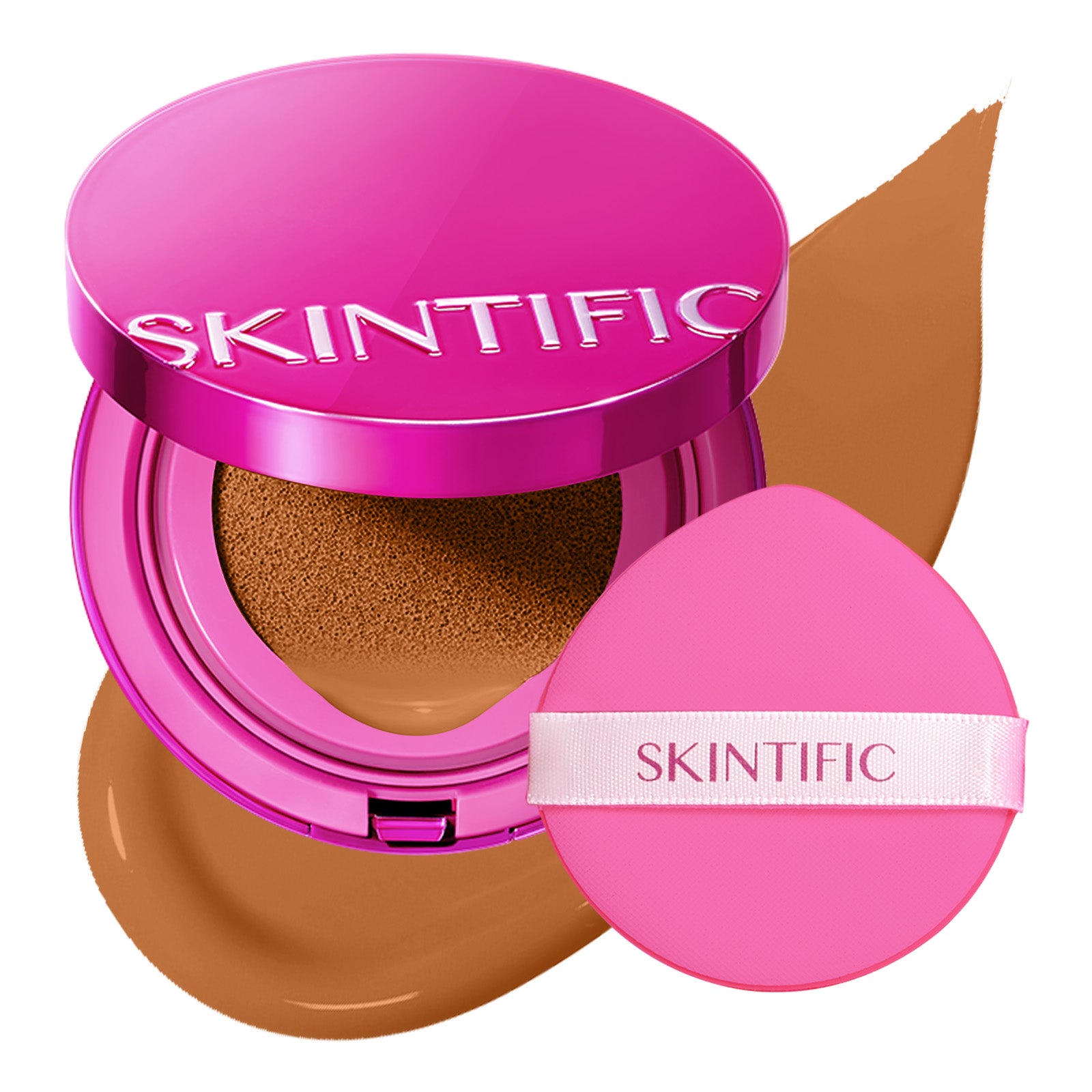 Coussin Cover Glow Perfect