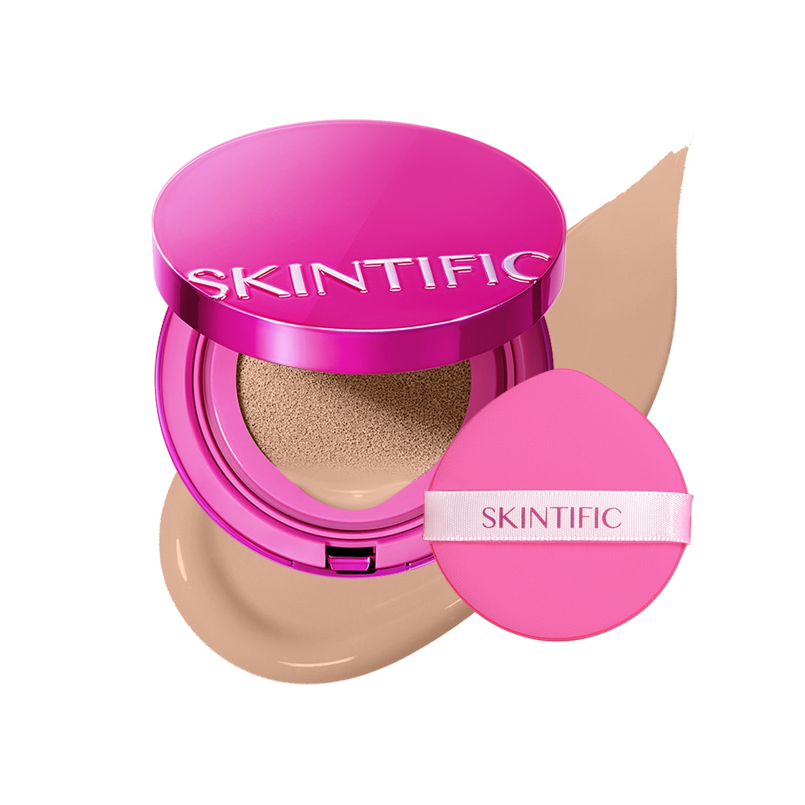 Cover Glow Perfect Cushion