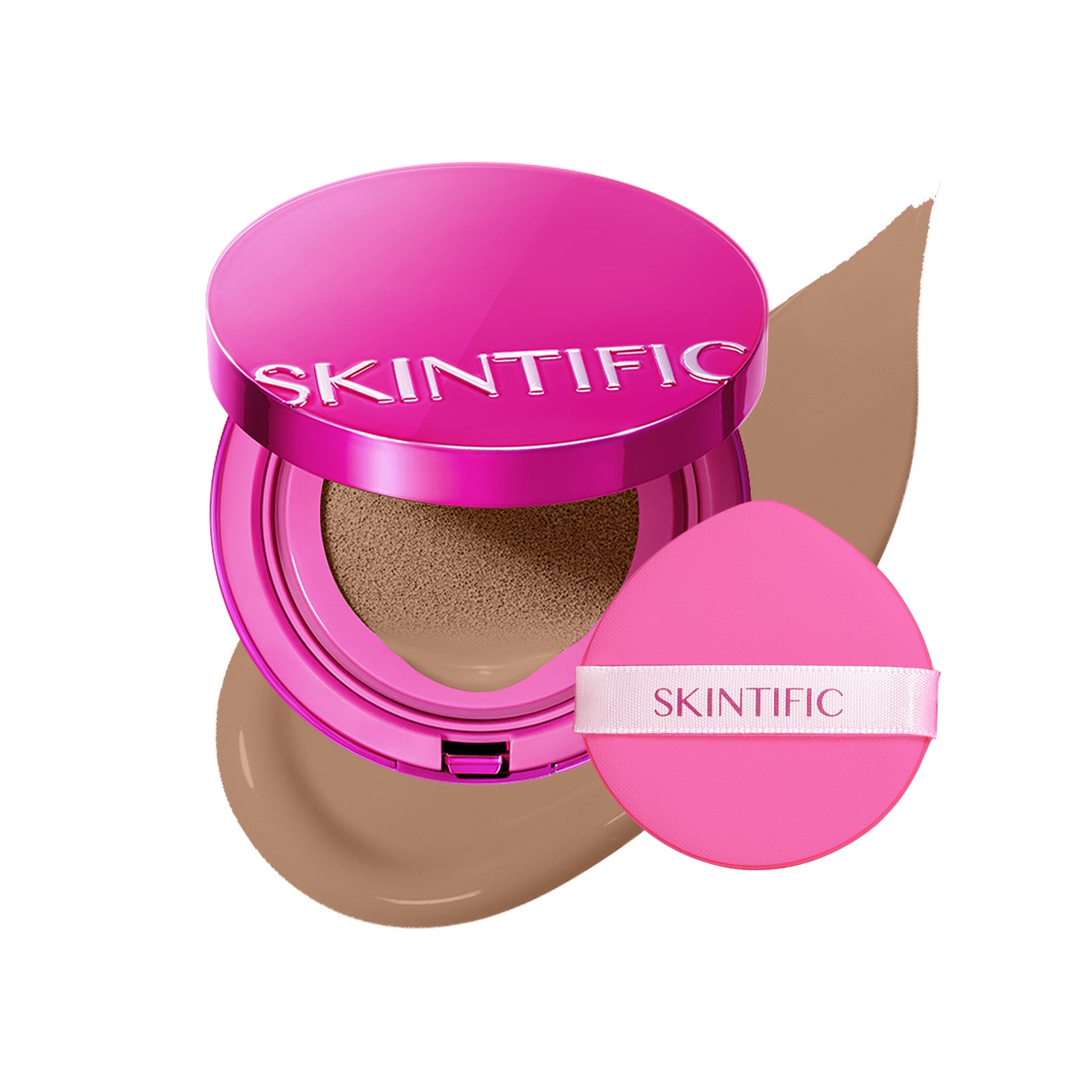 Cover Glow Perfect Cushion