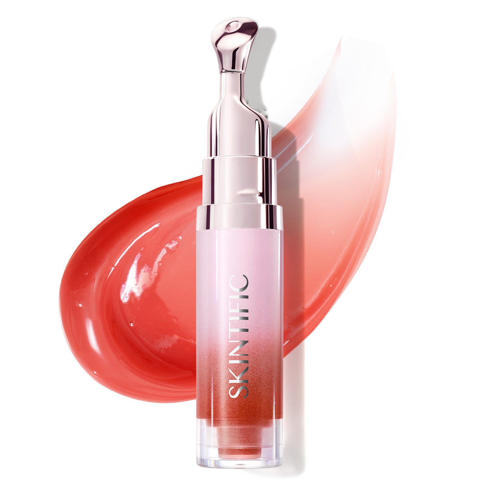 Affordable Glow Skincare Set - 5X Ceramide Gel, Alaska Volcano Clay Stick, Radiance Booster Spray & Peptide Lip Serum