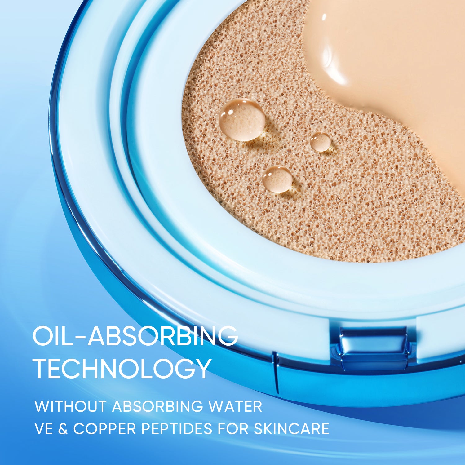 Ensemble de 3 masques en stick à l'argile pour un teint parfait