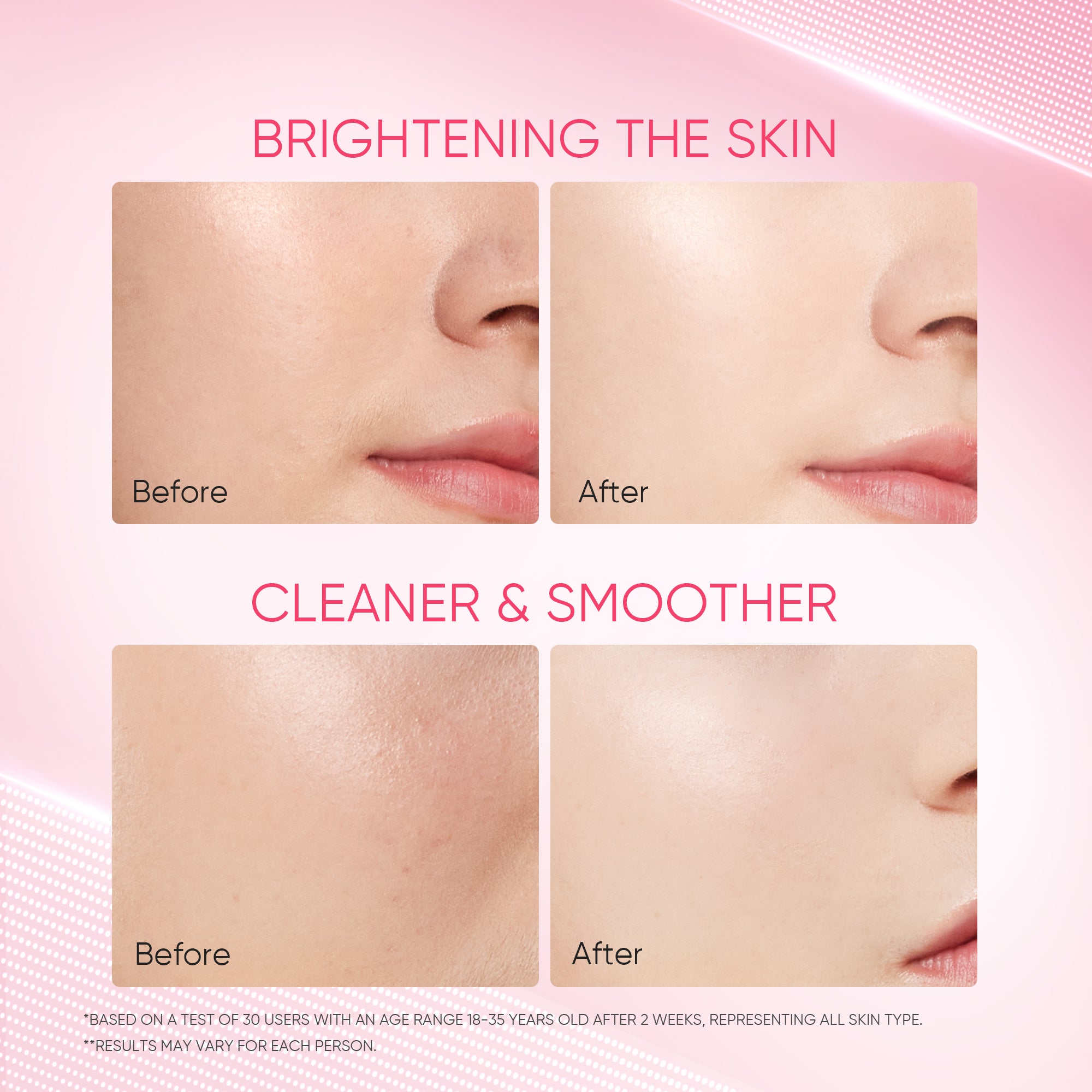 Stick Argile Booster Éclat à la Niacinamide