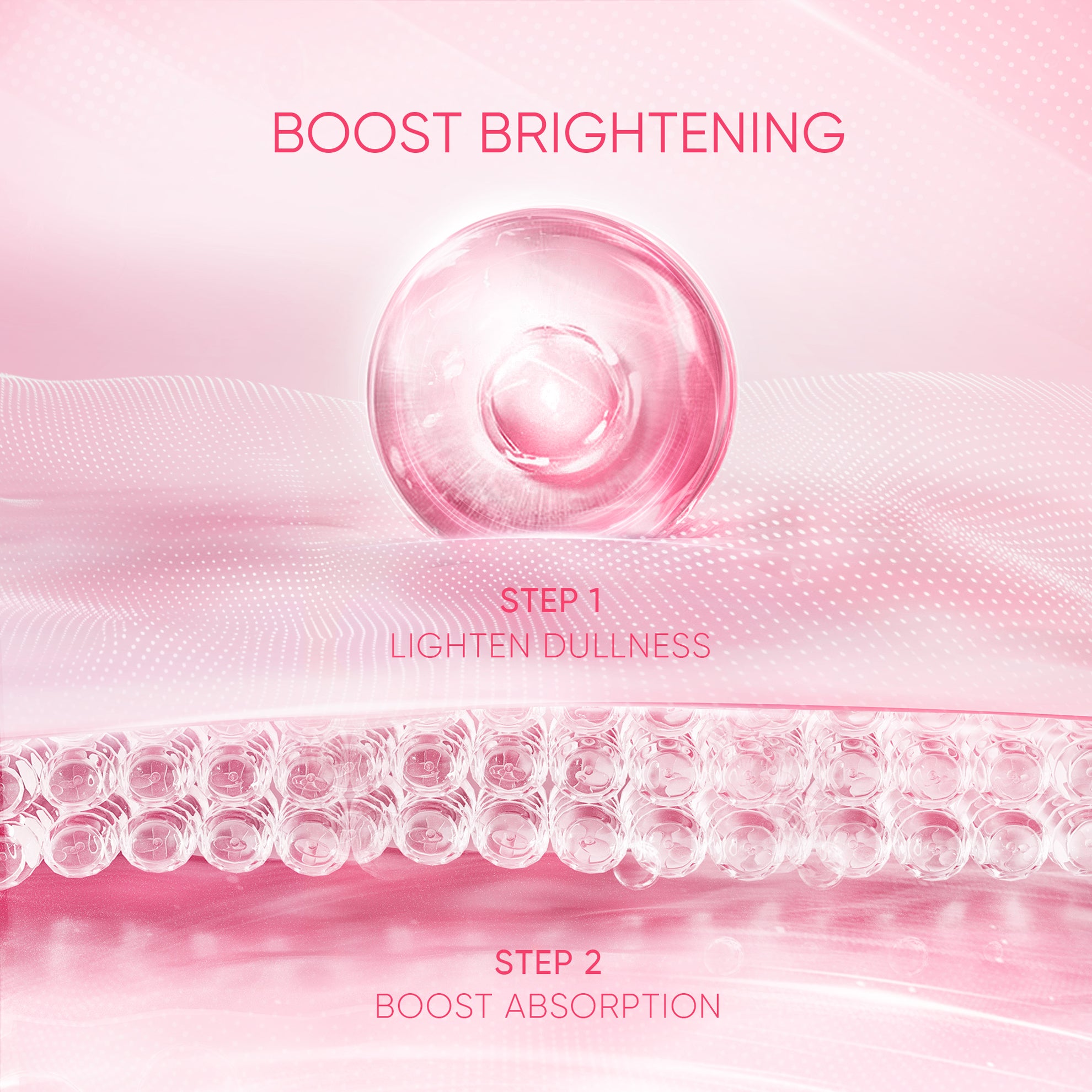 Stick Argile Booster Éclat à la Niacinamide