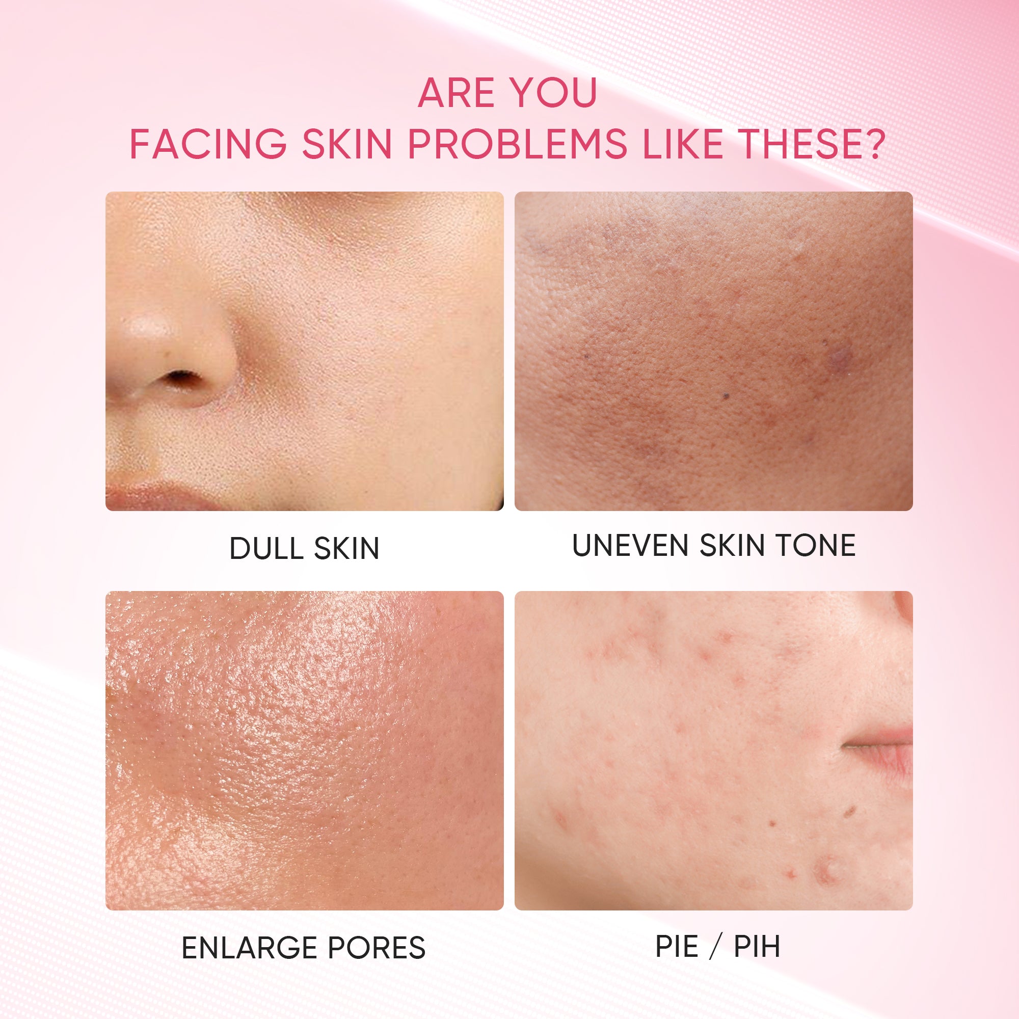 Stick Argile Booster Éclat à la Niacinamide