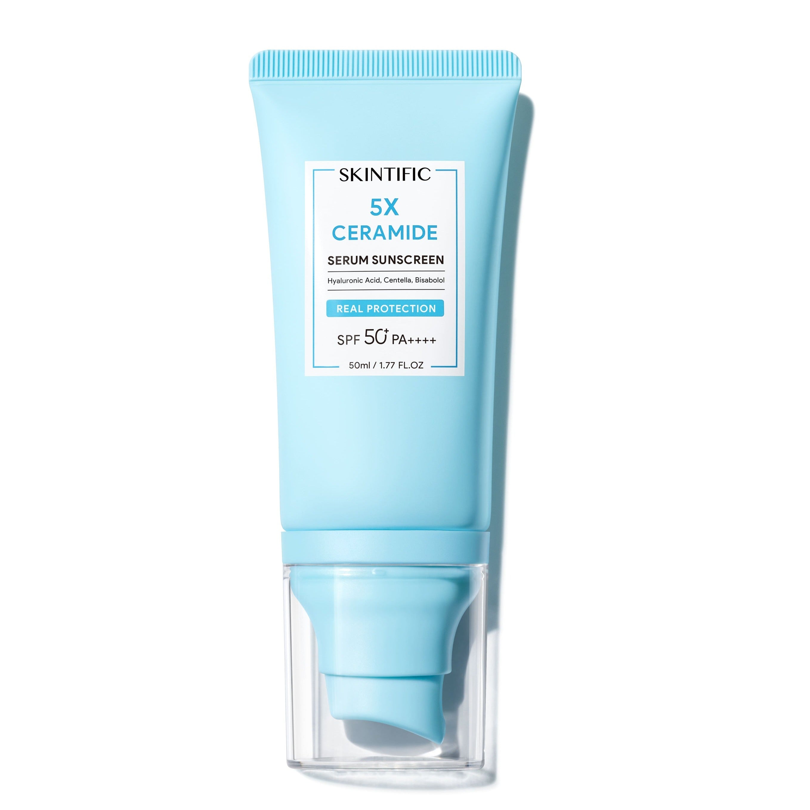 Sérum Solaire 5X Céramide SPF 50+ PA++++