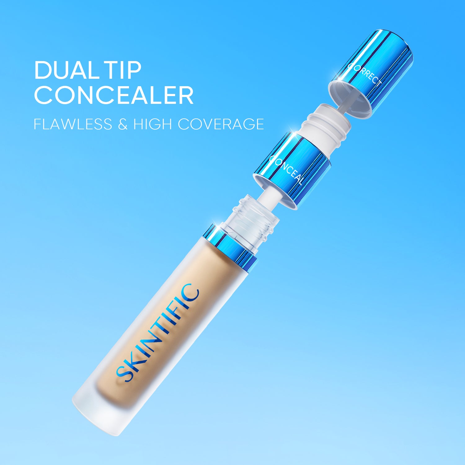 Correcteur Sérum Cover Perfect