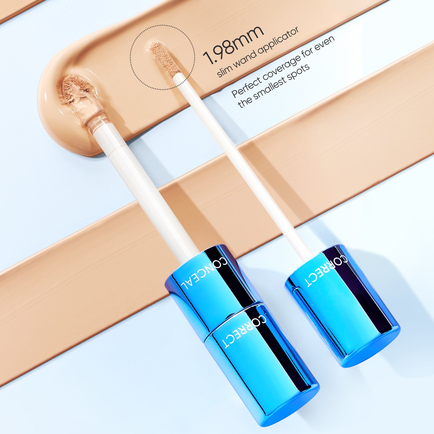 Correcteur Sérum Cover Perfect