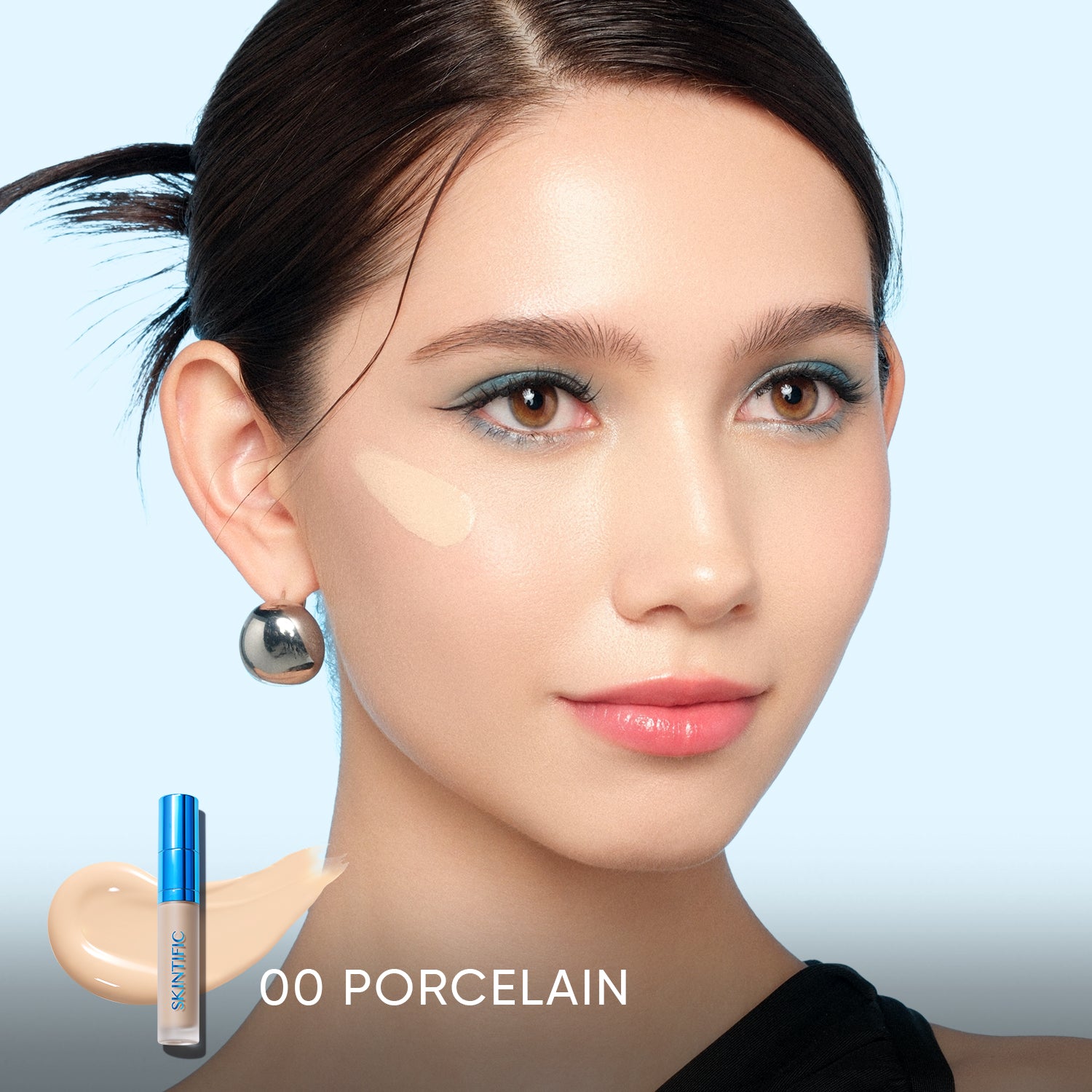Correcteur Sérum Cover Perfect