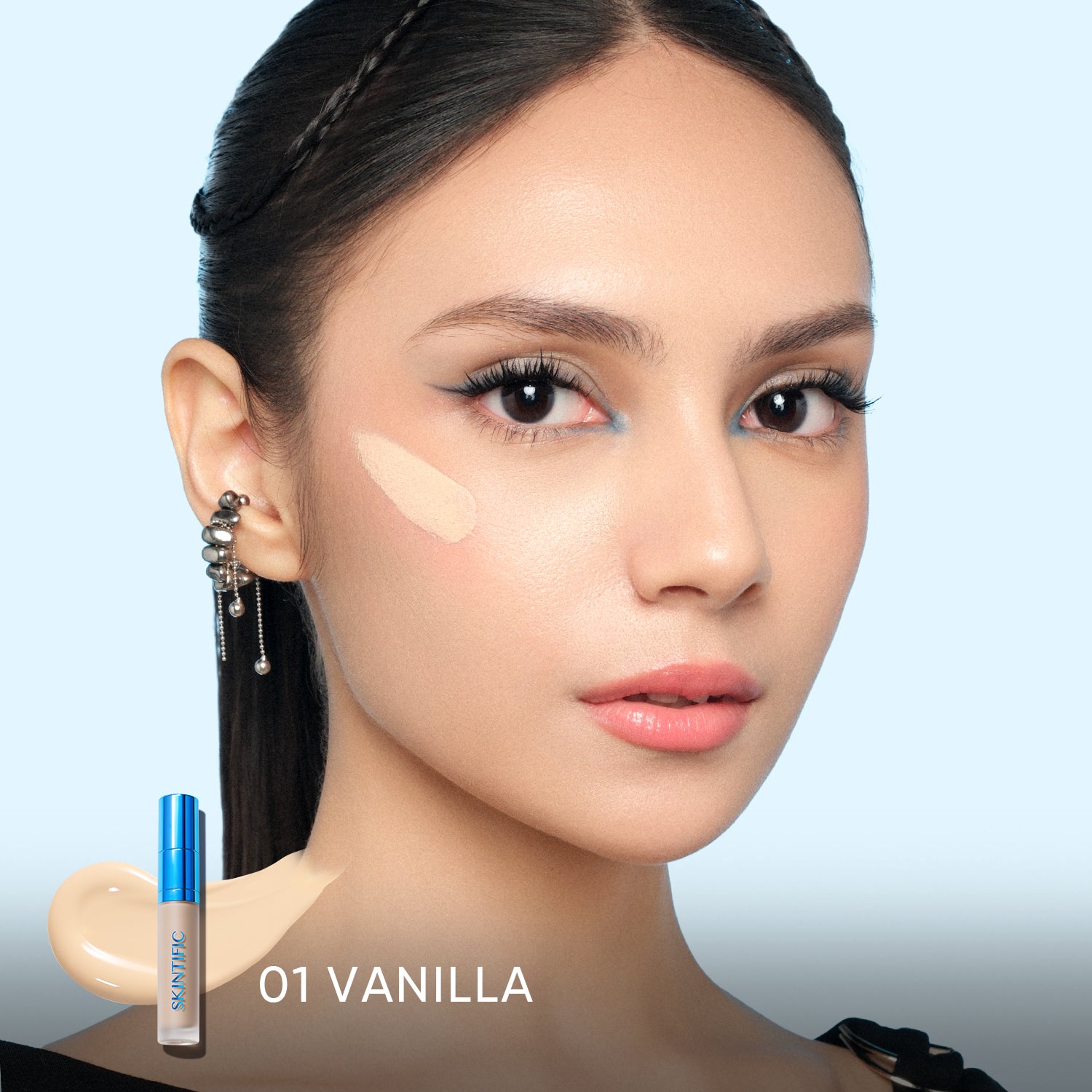 Correcteur Sérum Cover Perfect