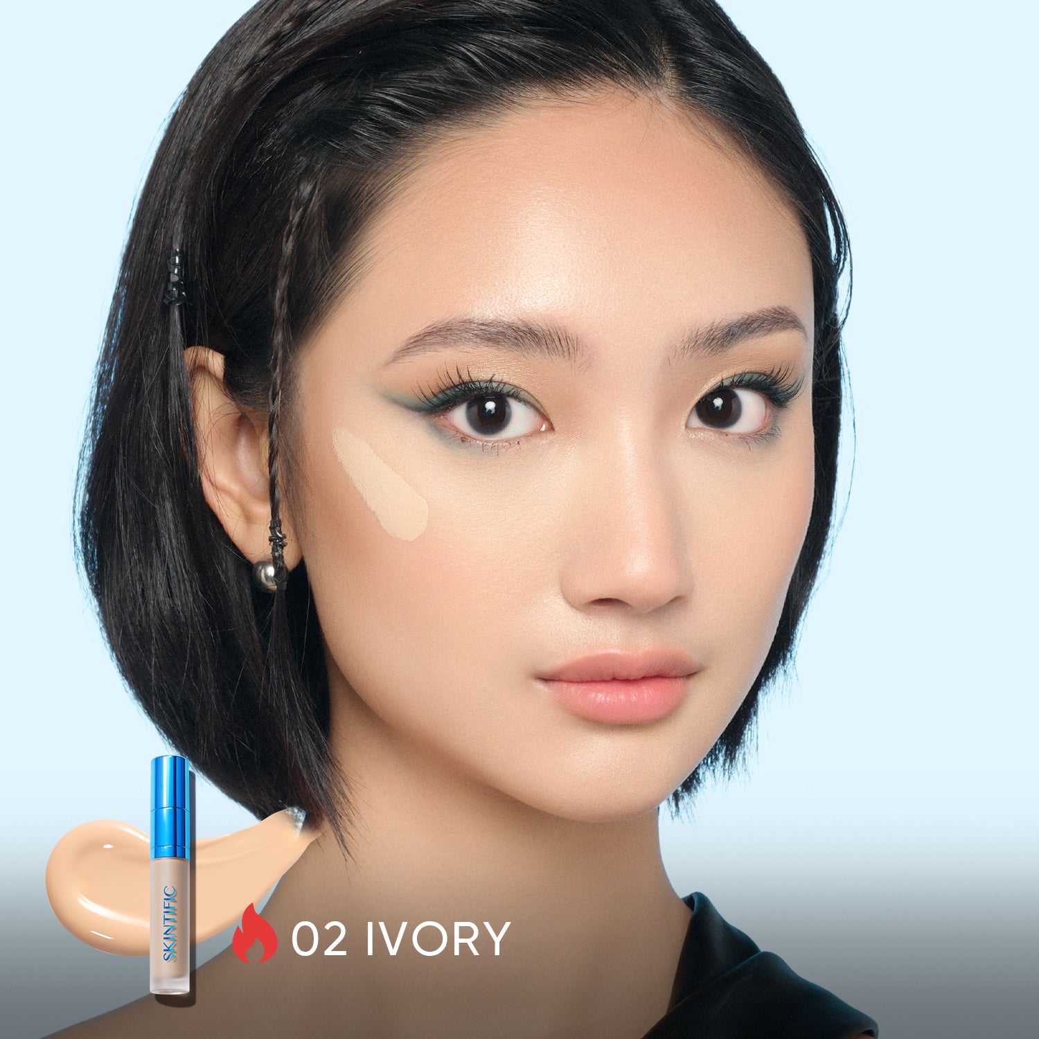 Correcteur Sérum Cover Perfect