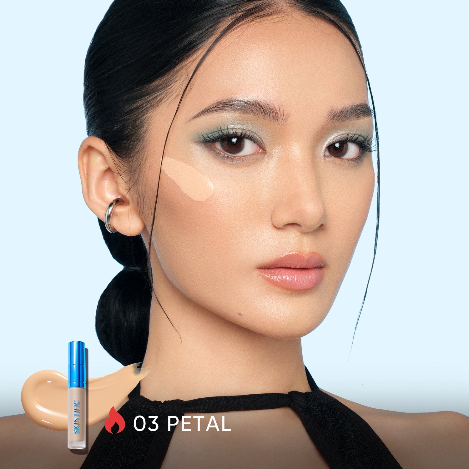 Correcteur Sérum Cover Perfect