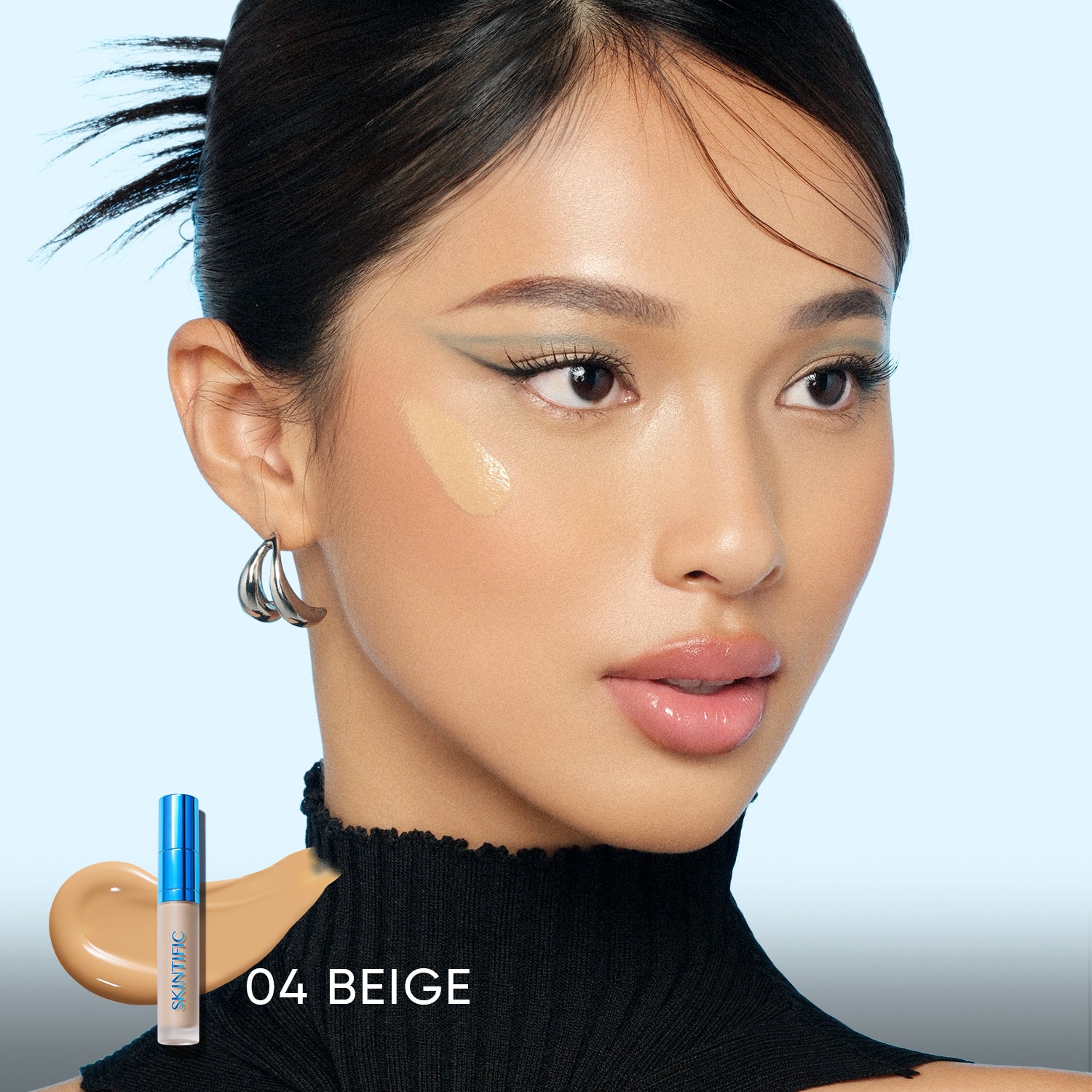 Correcteur Sérum Cover Perfect