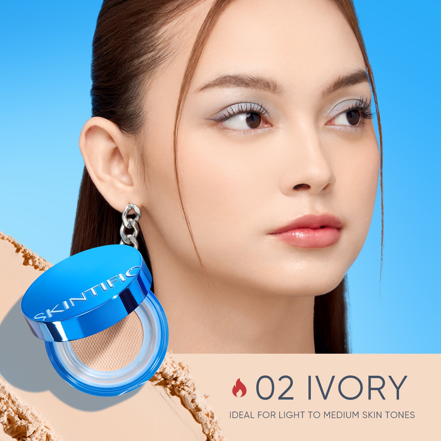 Invisiblur All Day Loose Powder